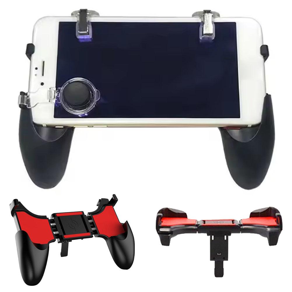 Mobile Phone Gaming Controller - Gaming Console For Phone ulasan dan harga