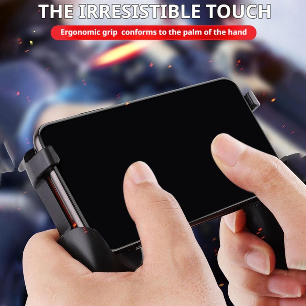 Mobile Phone Gaming Controller - Gaming Console For Phone ulasan dan harga