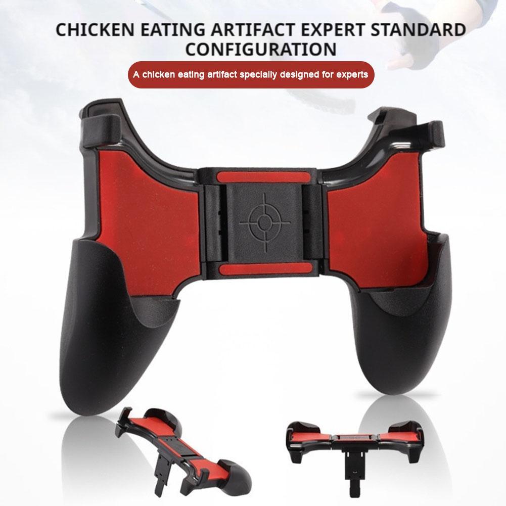 Mobile Phone Gaming Controller - Gaming Console For Phone ulasan dan harga