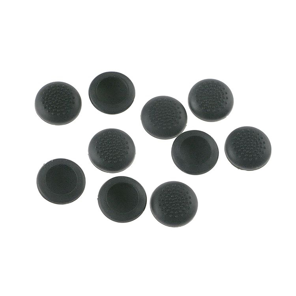 10Pcs For PS4 Joystick Protect - Gaming Console Tv ulasan dan harga