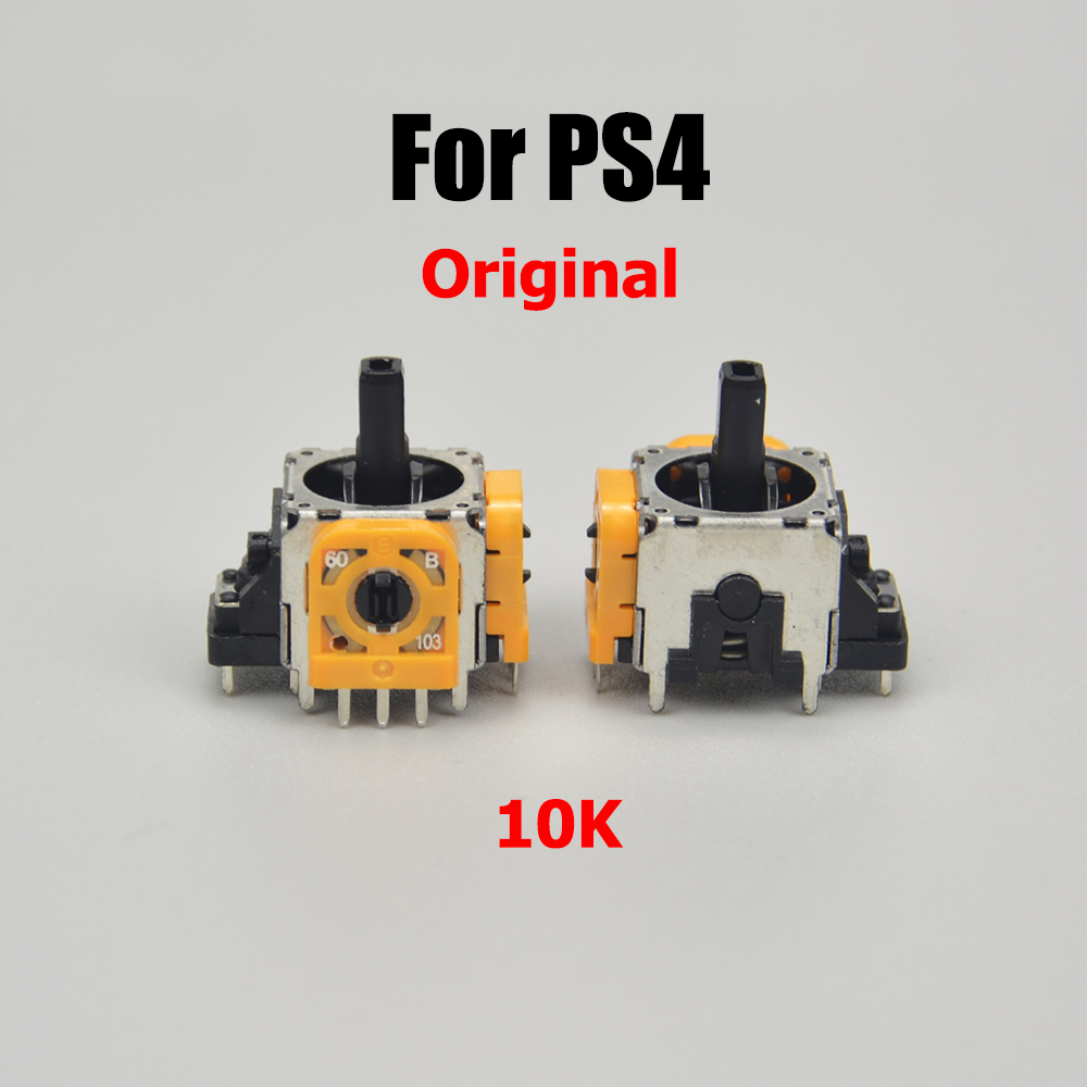 2PCS Joysticks Replacement for - Gaming Console Tv ulasan dan harga