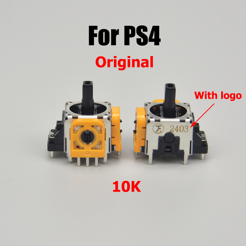 2PCS Joysticks Replacement for - Gaming Console Tv ulasan dan harga