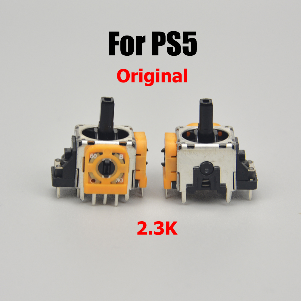 2PCS Joysticks Replacement for - Gaming Console Tv ulasan dan harga