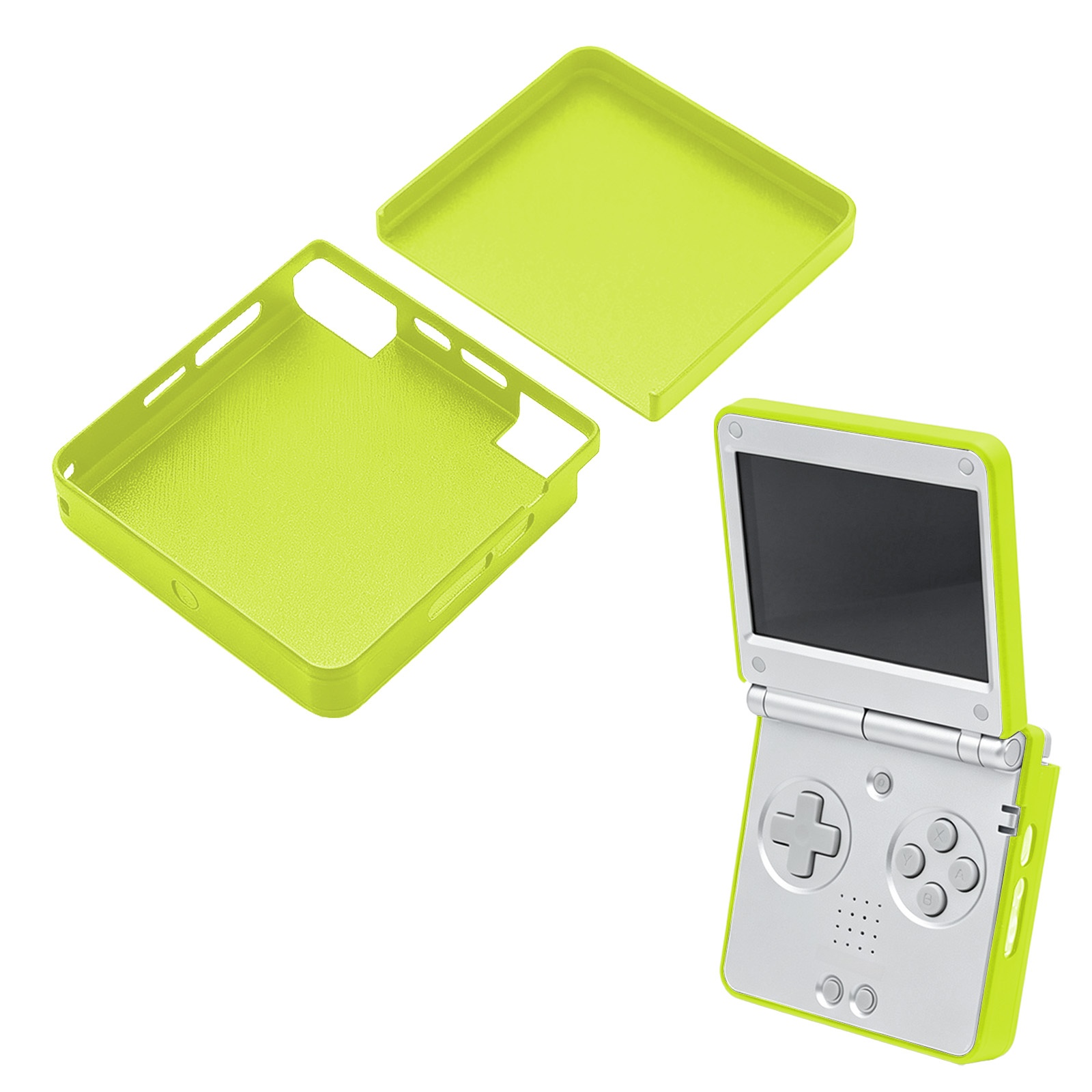 For ANBERNIC RG SP Protective  - Gaming Console Latest ulasan dan harga