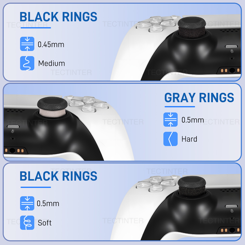 Precision Target Rings Joystic - Gaming Console Tv ulasan dan harga