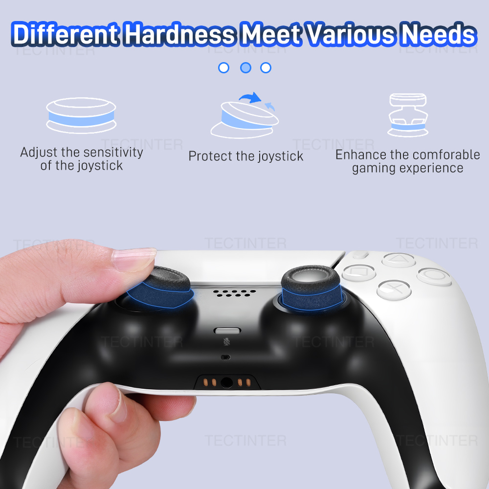 Precision Target Rings Joystic - Gaming Console Tv ulasan dan harga