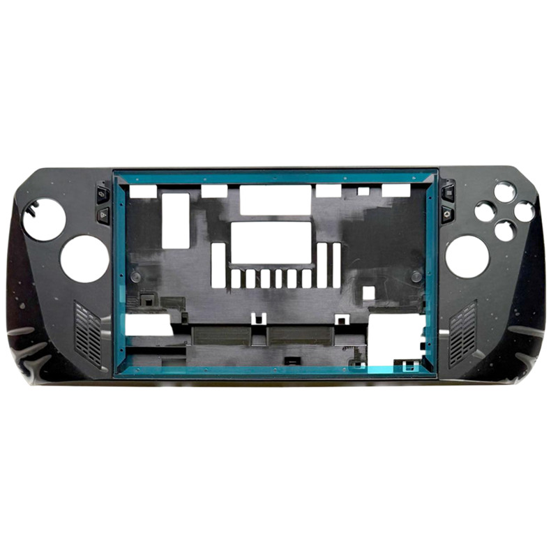 New For BOTTOMCASE® ROG Ally X - Gaming Console Buttons ulasan dan harga