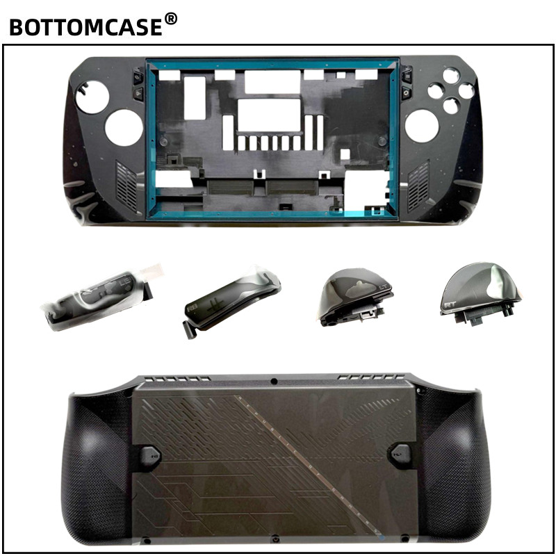 New For BOTTOMCASE® ROG Ally X - Gaming Console Buttons ulasan dan harga