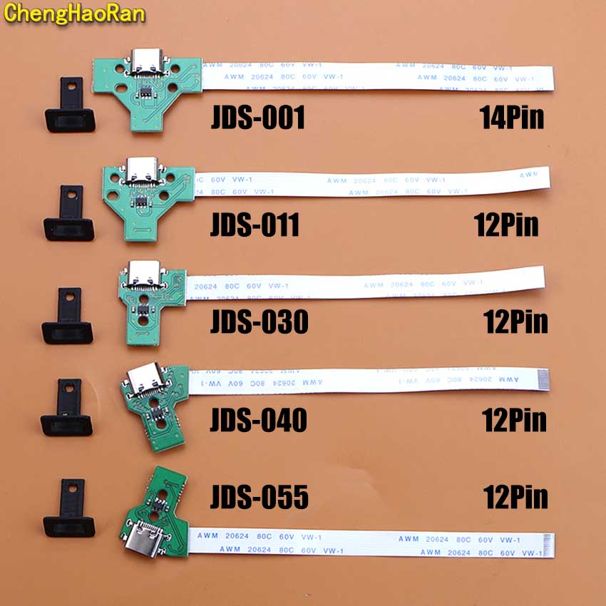 For PS4 Controller DIY USB Typ - Gaming Console Tv ulasan dan harga