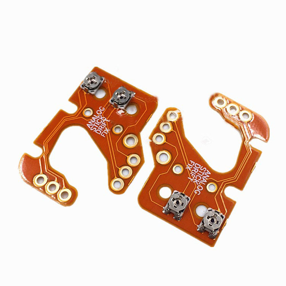 Potentiometer Drift Calibratio - Gaming Console Tv ulasan dan harga