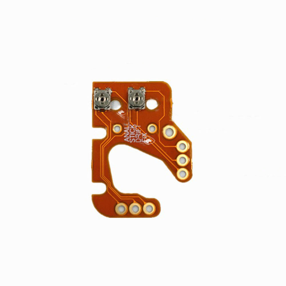 Potentiometer Drift Calibratio - Gaming Console Tv ulasan dan harga