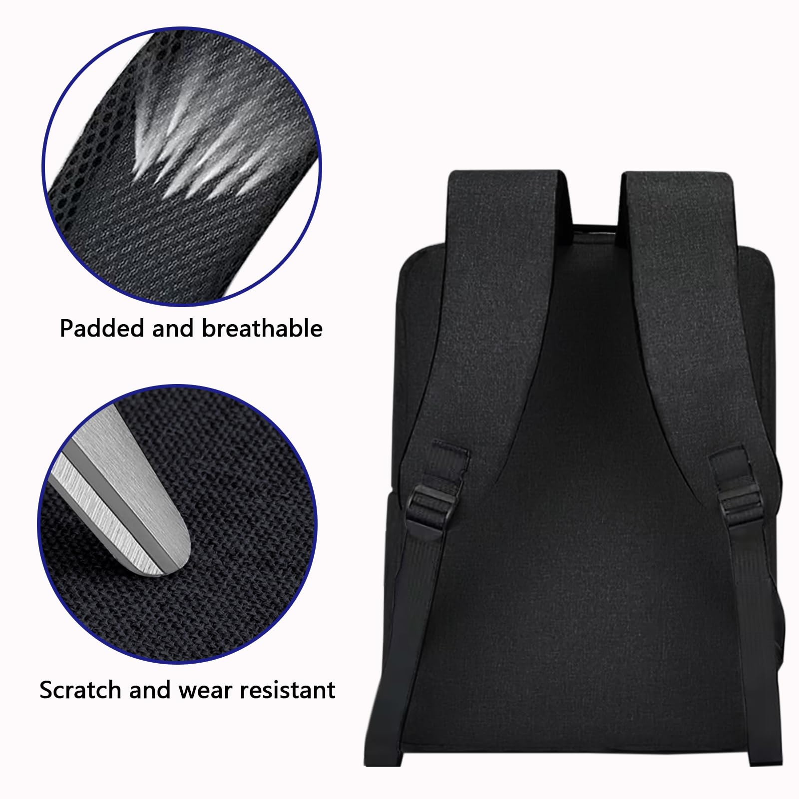 Gaming Travel Backpack for PS5 - Gaming Console Latest ulasan dan harga