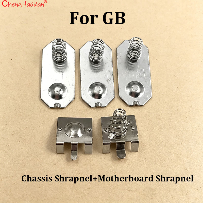Repair parts For GB GBA GBC GB - Gaming Console Latest ulasan dan harga