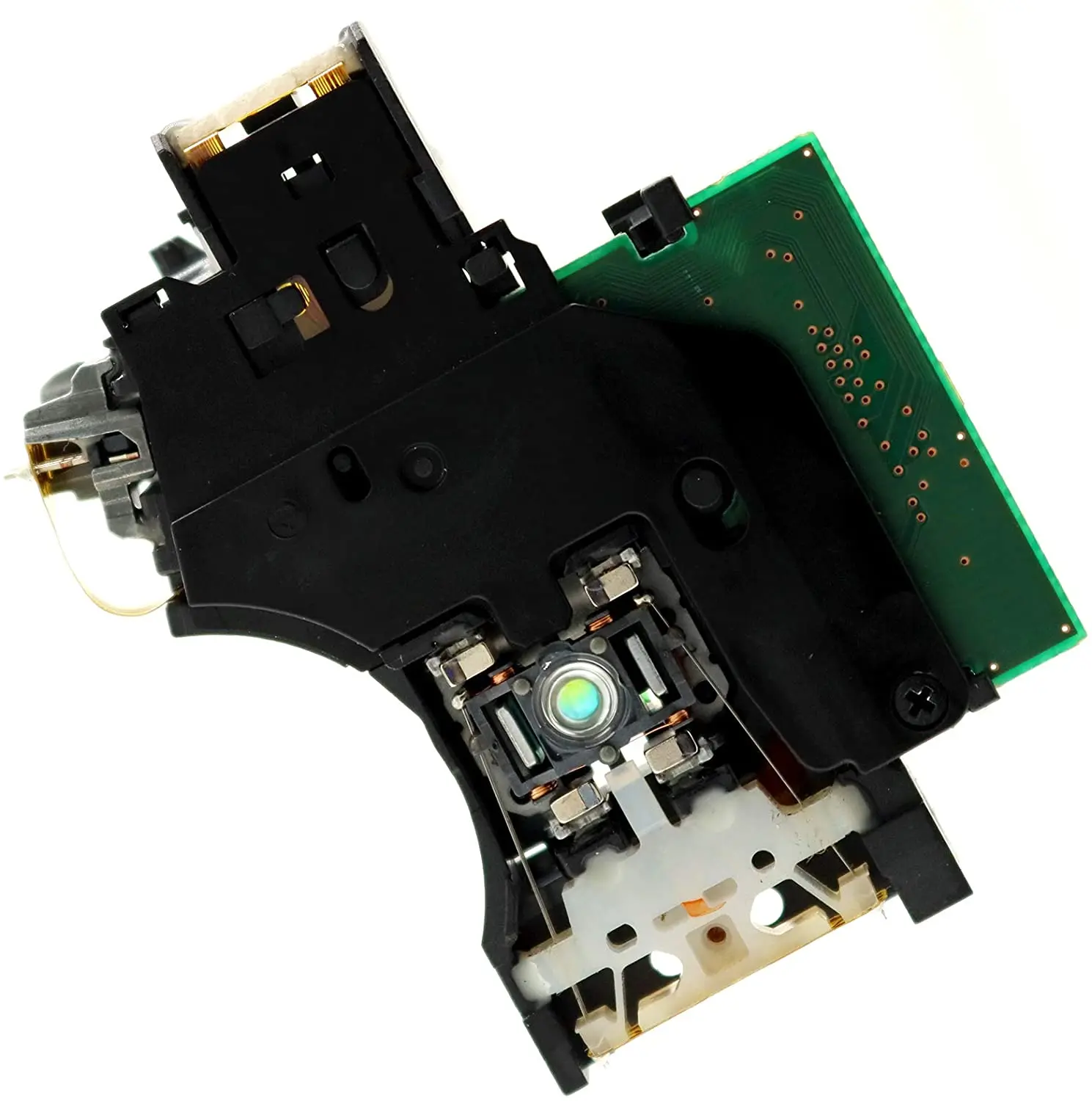 1PCS KES-496A Optical Laser Le - Gaming Console Tv ulasan dan harga