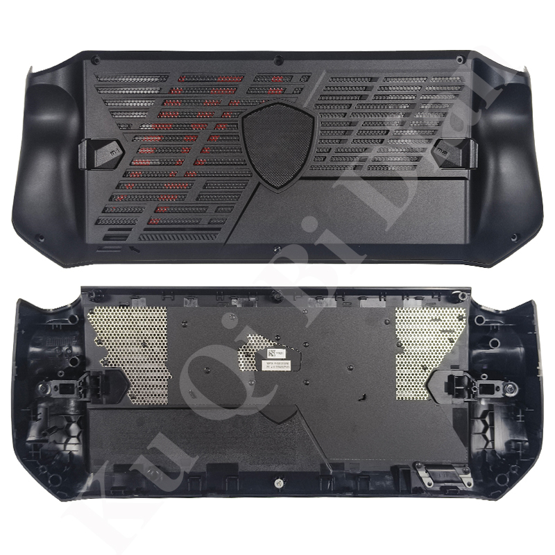 FUNENGKANG® Handheld Gaming Co - Gaming Console Display Case ulasan dan harga