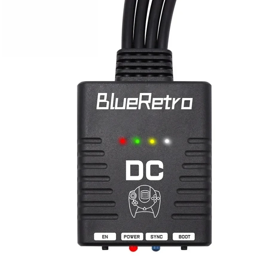 Wireless Controller Adapter Fo - Gaming Console Buttons ulasan dan harga