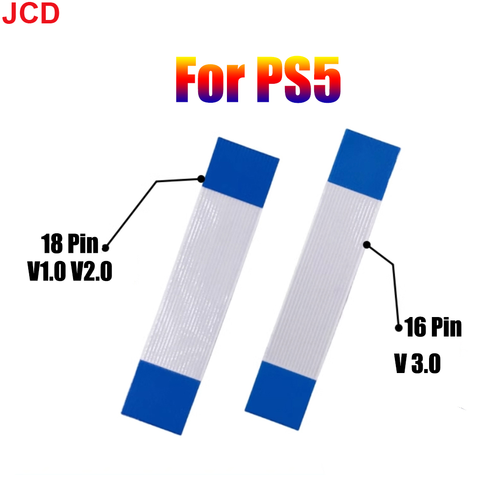 JCD 1pc For PS5 BDM-010 020 03 - Gaming Console In Tv ulasan dan harga