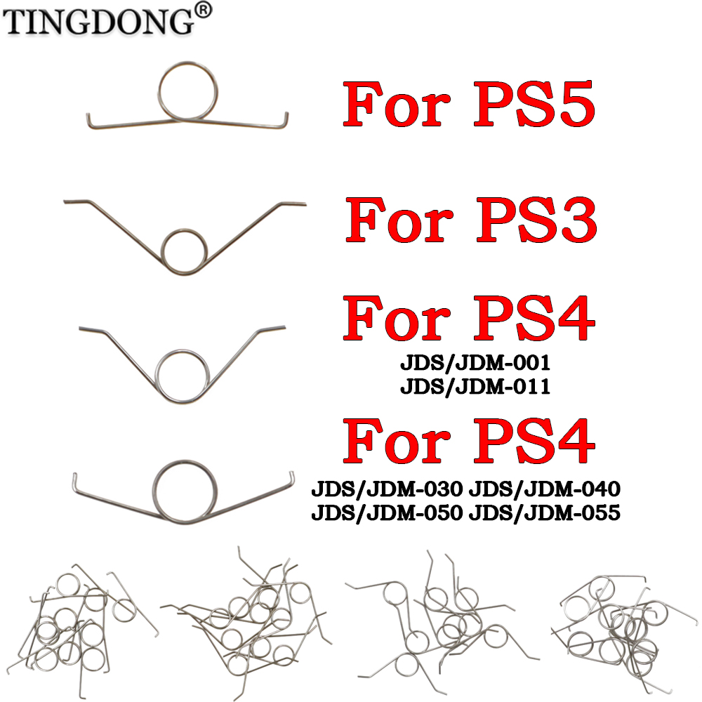 10/20/30/50pcs R2 L2 Trigger B - Gaming Console Tv ulasan dan harga