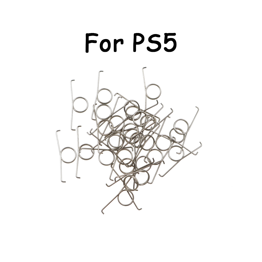 10/20/30/50pcs R2 L2 Trigger B - Gaming Console Tv ulasan dan harga