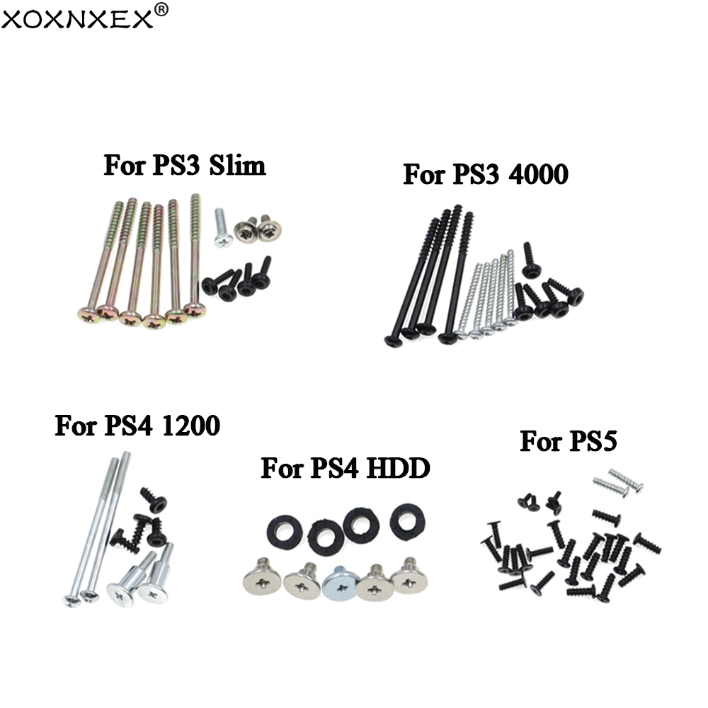 1Set Housing Shell Replacement - Gaming Console Tv ulasan dan harga