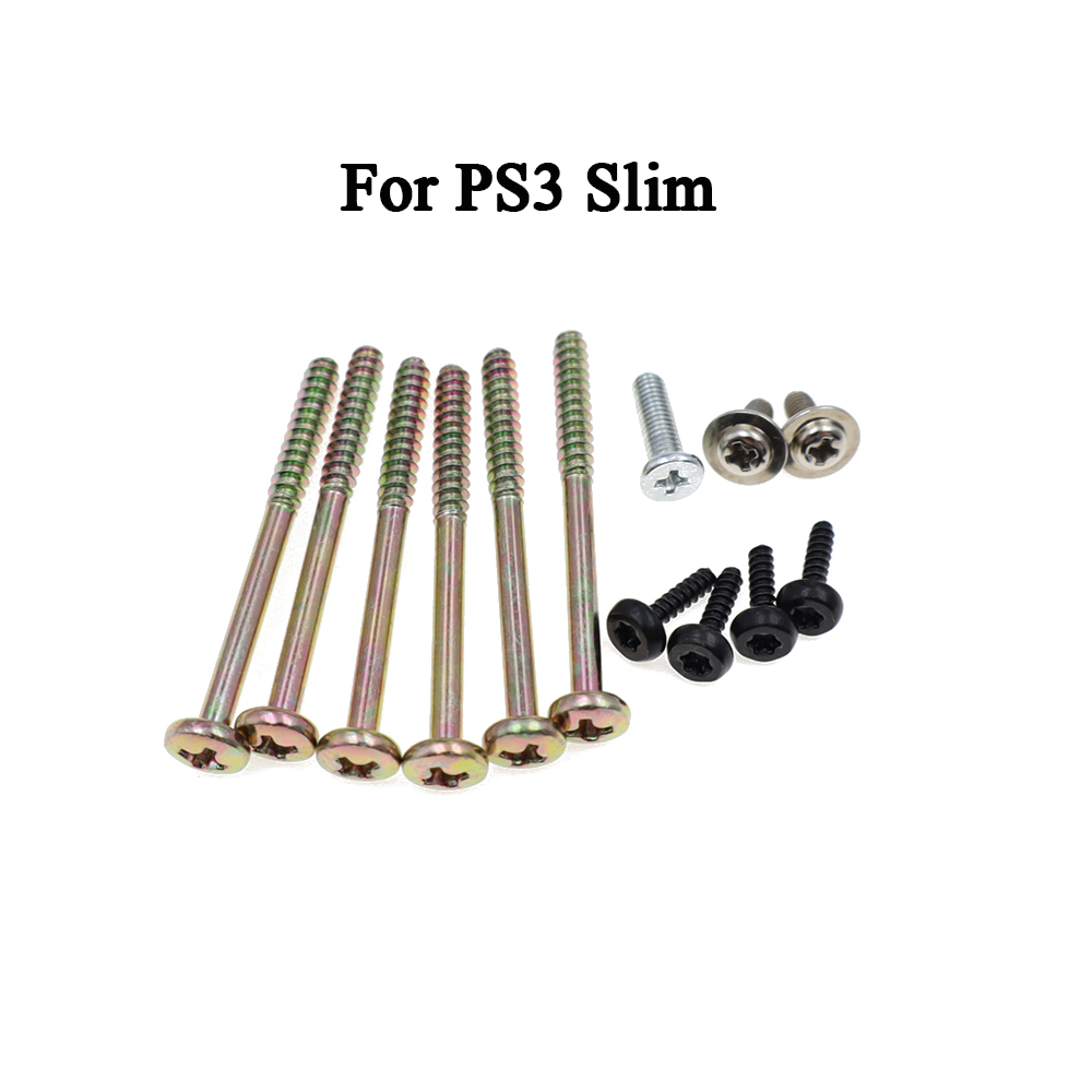 1Set Housing Shell Replacement - Gaming Console Tv ulasan dan harga